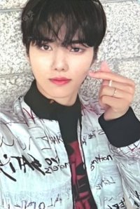 NEW WAVE ONINN ASIA 簽售卡 