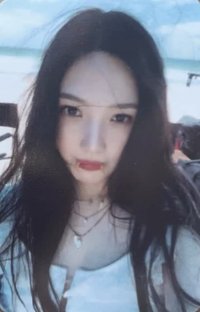 Cosmic 專輯卡 Hotel ver.