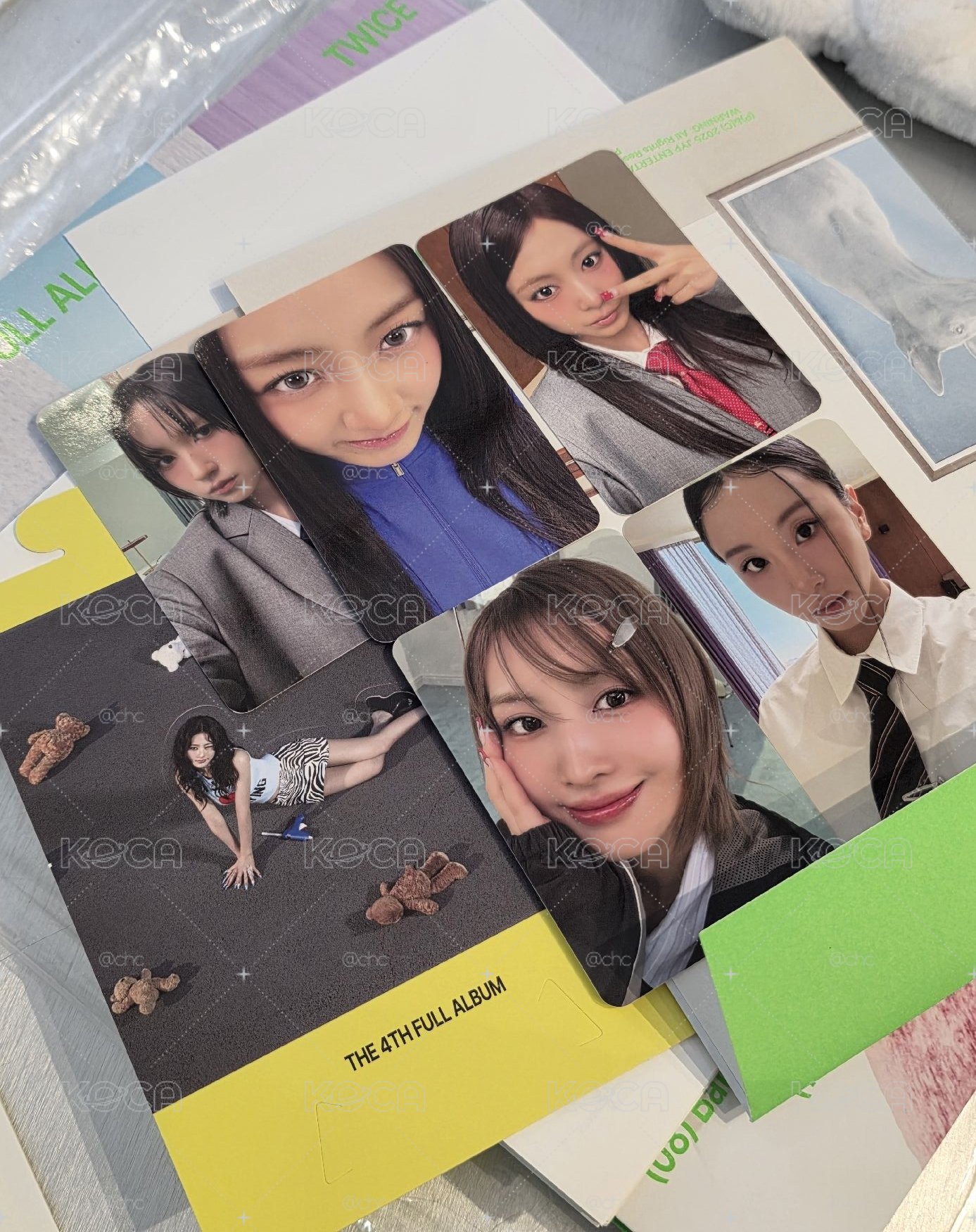 This is for (for ver.)全專售