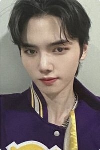 NEW WAVE wm 2.0 簽售卡 