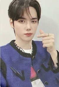 NEW WAVE ma 2.0 簽售卡 