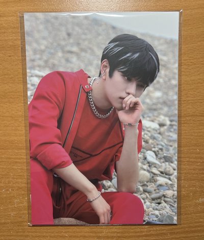 Noeasy YES24 海報組