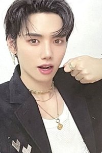 NEW WAVE 星船 特典卡 Jewel ver.