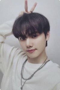 NEW WAVE 星船 特典卡 CONCEPT FILM