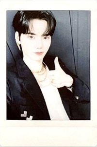 NEW WAVE 塔店 特典卡 拍立得