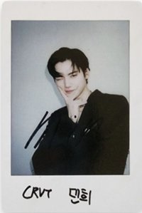 NEW WAVE wm 拍立得 幸運卡 