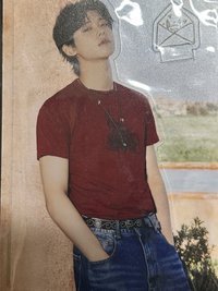 愛之語 打歌逆應援 立牌 