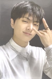 結 -YOU- 專輯卡 專卡