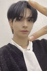 NEW WAVE 專輯卡 KIT