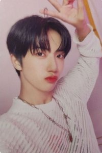 NEW WAVE 專輯卡 US ver.