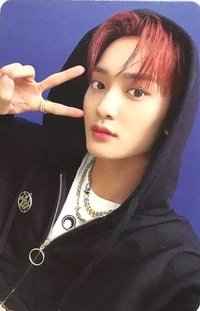 NEW WAVE 專輯卡 FIND ver.