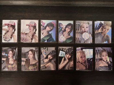 KIOF｜各種專卡❷