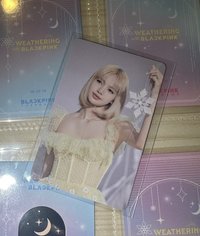 黃裙雪花❄️Lisa