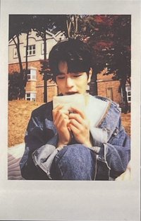 Unlock線上升級版 周邊卡 拍立得