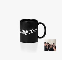 迷六 DESIRE : UNLEASH快閃週邊 馬克杯 