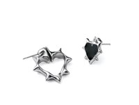 迷六 DESIRE : UNLEASH快閃週邊 耳環 