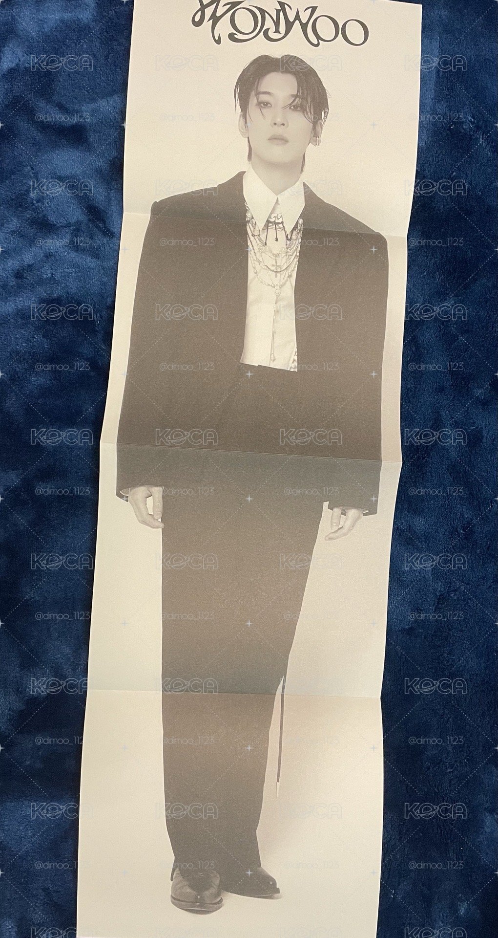 訂單送物