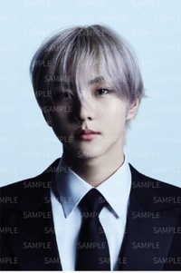 迷六 DESIRE : UNLEASH快閃週邊 明信片組 