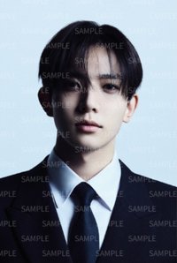 迷六 DESIRE : UNLEASH快閃週邊 明信片組 