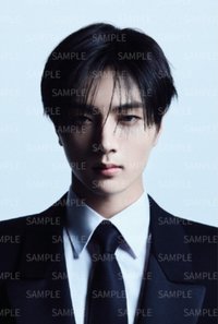 迷六 DESIRE : UNLEASH快閃週邊 明信片組 