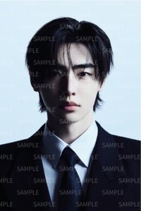 迷六 DESIRE : UNLEASH快閃週邊 明信片組 