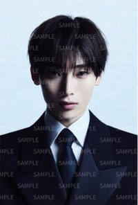 迷六 DESIRE : UNLEASH快閃週邊 明信片組 