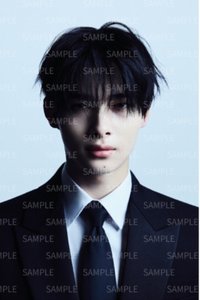 迷六 DESIRE : UNLEASH快閃週邊 明信片組 