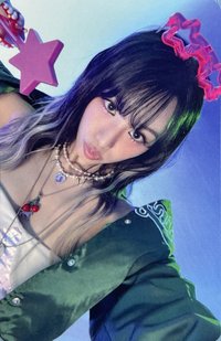 TOKYO MISSION START 專輯卡 A盤專卡