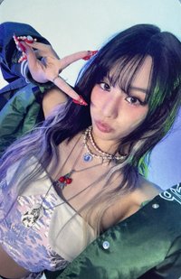 TOKYO MISSION START 專輯卡 A盤專卡