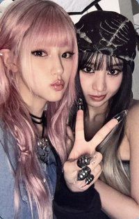 TOKYO MISSION START 專輯卡 通常盤Natty Haneul雙人卡 NH 24雙人