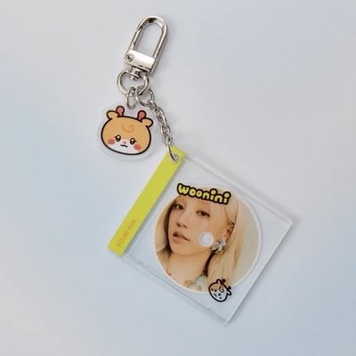 I-DLE快閃店商品出清