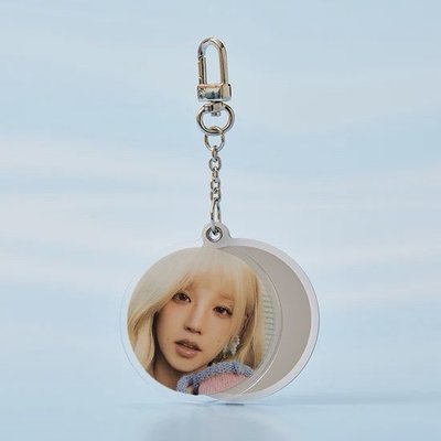 I-DLE快閃店商品出清