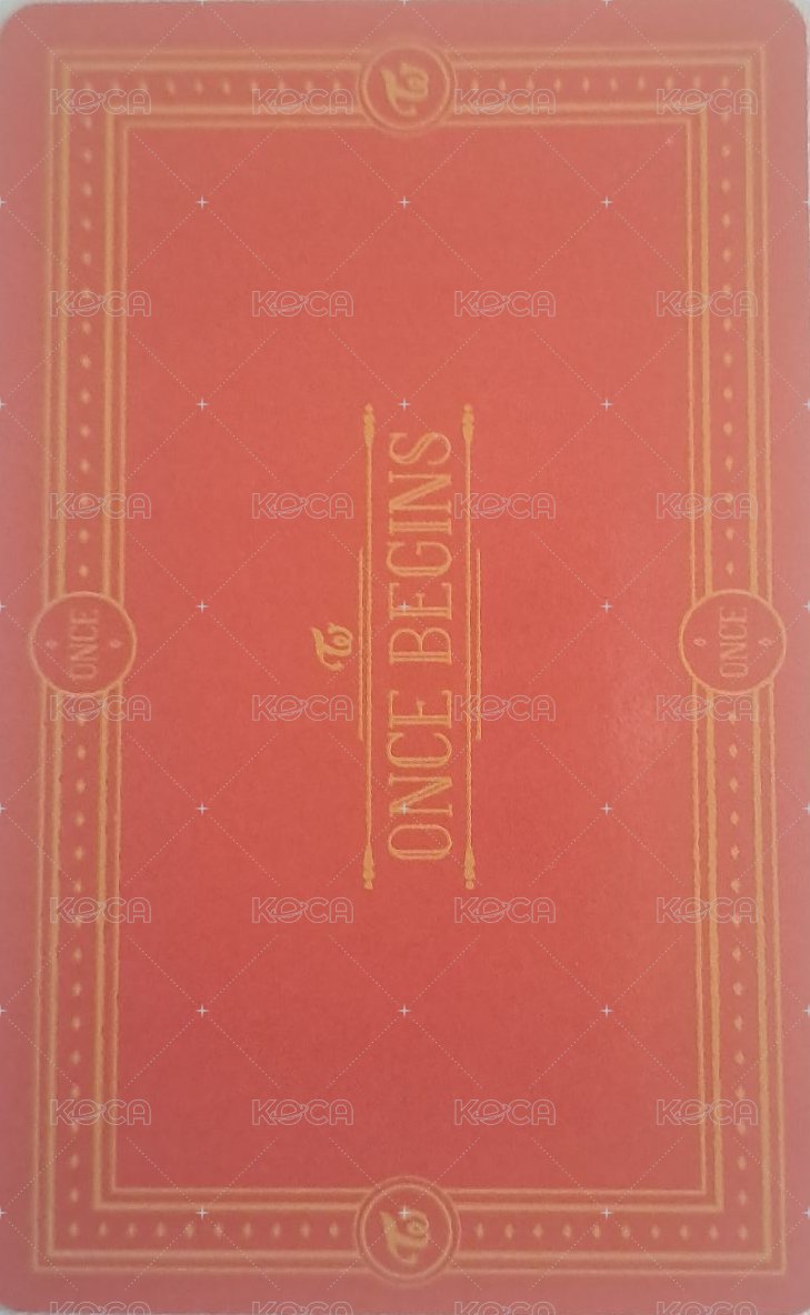 2017 FM 演唱會 DVD / CD 卡  背面