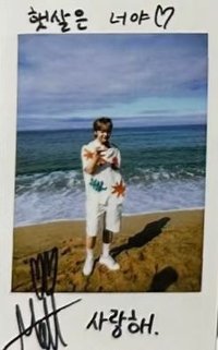 DICON D社 雜誌卡 團封拍立得