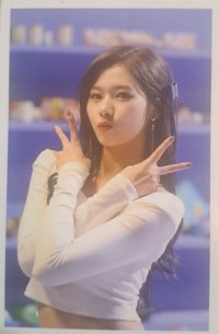 Merry&Happy 周邊卡 花絮卡