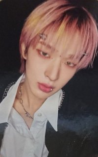 迷三 SPECIAL ver. 專輯卡 