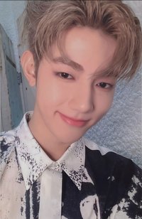 雜誌卡 時裝lofficiel