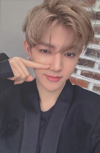 雜誌卡 時裝lofficiel