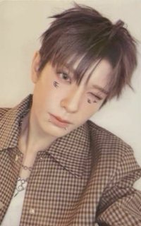 迷三 BOXER ver. 專輯卡 