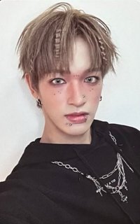 迷三 BOXER ver. 專輯卡 