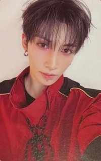 迷三 BOXER ver. 專輯卡 