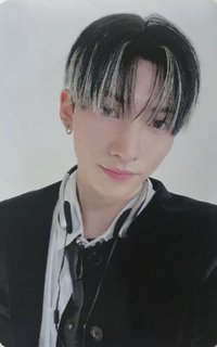 O-RLY? 快閃周邊 jyp 幸運卡 