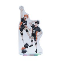 FAN PARK 雙人 立牌 