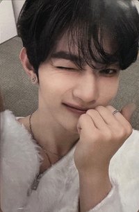 PRESENT  猜拳 入場卡 / 場限卡 win