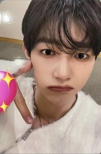 日專PREZENT 猜拳 入場卡 / 場限卡 lose