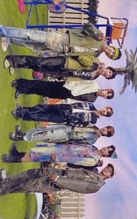 日本出道專   日本線下 幸運卡 團卡