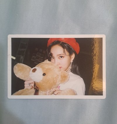 what is love花絮臉