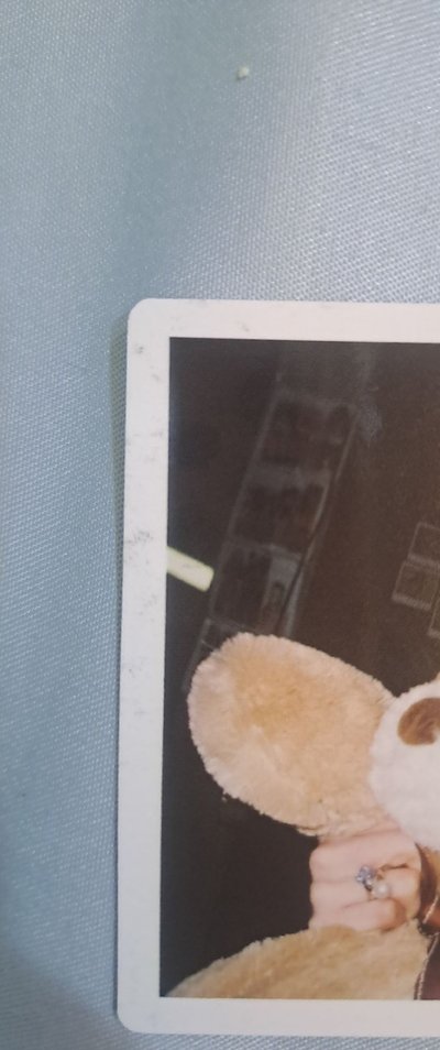 what is love花絮臉