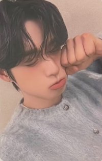 日專PREZENT 猜拳 入場卡 / 場限卡 lose