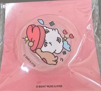 PPULBATU CAFE 手機支架 上海咖啡廳